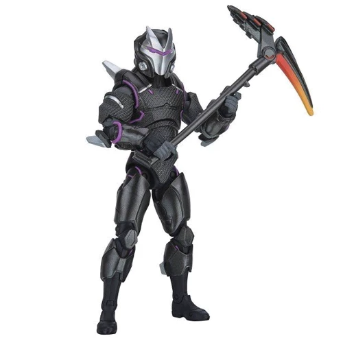 Коллекционная фигурка Fortnite Legendary Series Max Level Figure Omega Purple 15 см. (FNT0237)