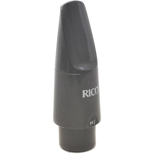 Мундштук для саксофона RICO D'Addario Metalite Mouthpiece - Alto Sax #M7: Тип Мундштуки