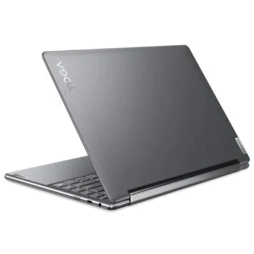 Ноутбук Lenovo Lenovo Yoga 9 (82LU007XPB): Обсяг накопичувача 1 ТБ SSD