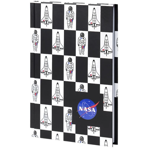 Блокнот Kite NASA А6 80 аркушів (NS21-199-1): Виробник KITE