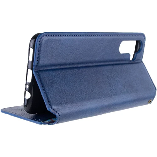 Аксесуар для смартфона Mobile Case Getman Cubic Blue для Samsung A057 Galaxy A05s: Плівка в комплекті нет