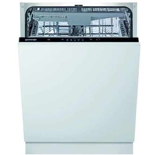 Встраиваемая посудомоечная машина Gorenje GV620E10