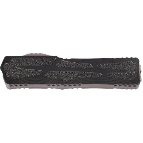 Нож Heretic Colossus Drop Point Stonewash black (988.00.07): Количество инструментов 1