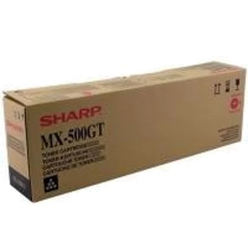 Картридж Sharp MX 500GT для MX-M363U/453U/503U (MX500GT)