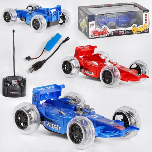 Машина на радиоуправлении (9831): Форма Автомобиль