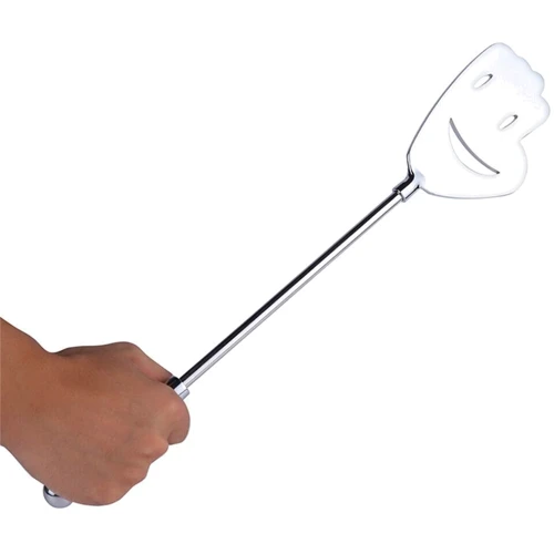Металлический стек из коллекции Spanking Paddle - SPP019