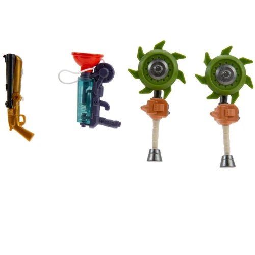 Коллекционная фигурка Jazwares Fortnite Legendary Series Oversized Figure Kit 18 см (FNT0664)