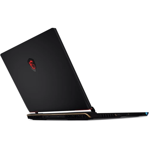 Ноутбук MSI Raider GE68HX 13VI-202 (RAIDERGE6813202): Тип экрана матовый