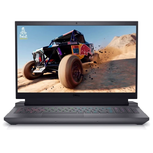 Ноутбук Dell G15 5530 (G5530-7388GRY-PUS)