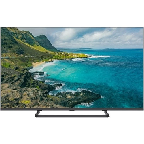Телевізор Kivi 43U710QB: Оснащення Встроенный медиаплеер, Smart TV