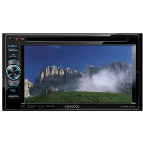 Kenwood DDX-4053BT