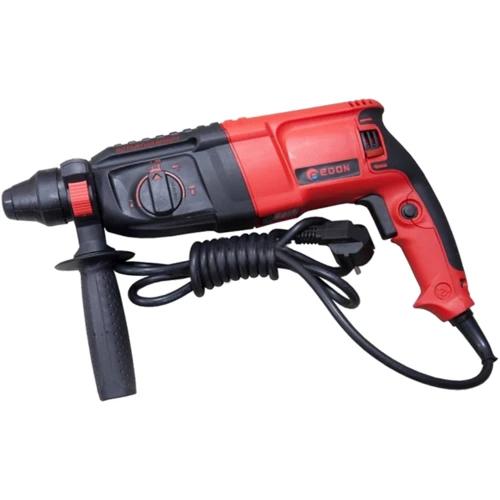 Перфоратор Edon ED-2603: Тип крепления бура SDS-Plus
