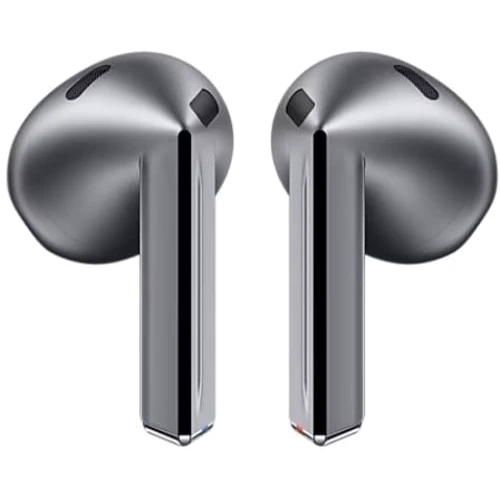 Samsung Galaxy Buds3 Silver (SM-R530NZAASEK) (Навушники)(79008755)