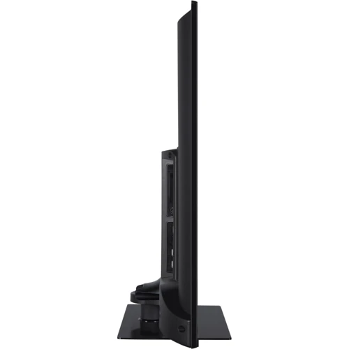 Телевизор Nokia Smart TV QLED 4300D: Тюнер DVB-T, DVB-T2, DVB-C, DVB-S, DVB-S2 + аналоговый