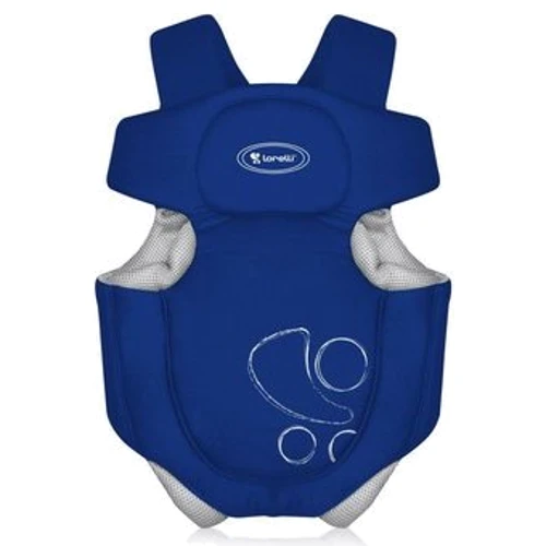 Кенгурушка Bertoni Traveller (blue): undefined undefined