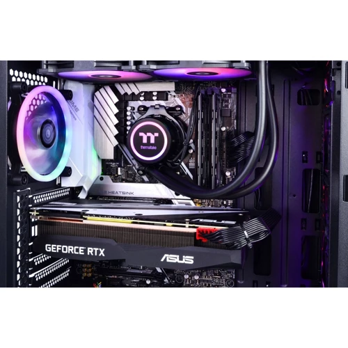 Персональный компьютер (ПК) ARTLINE Overlord (X99v30): Оперативная память 64 ГБ (DDR4-3200 МГц)