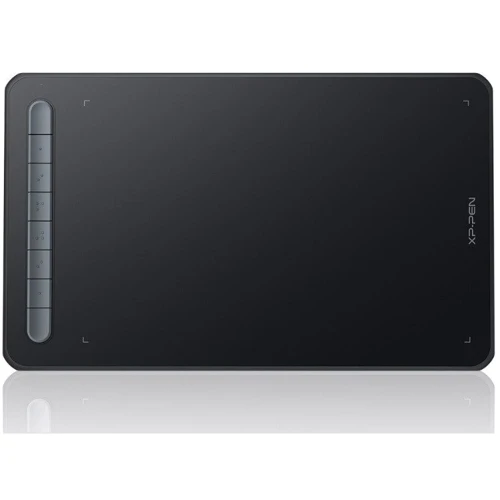 Графічний планшет XP-Pen Deco M Black