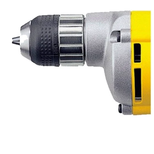 Дрель безударная DeWalt DW217: Назначение Профессиональный