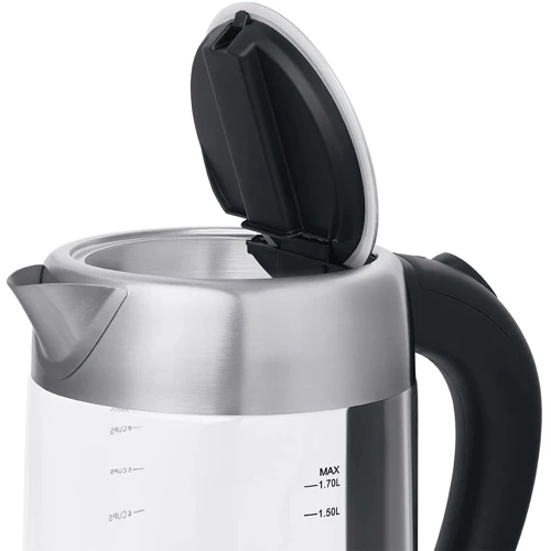 Электрочайник Rotex RKT87-SGS