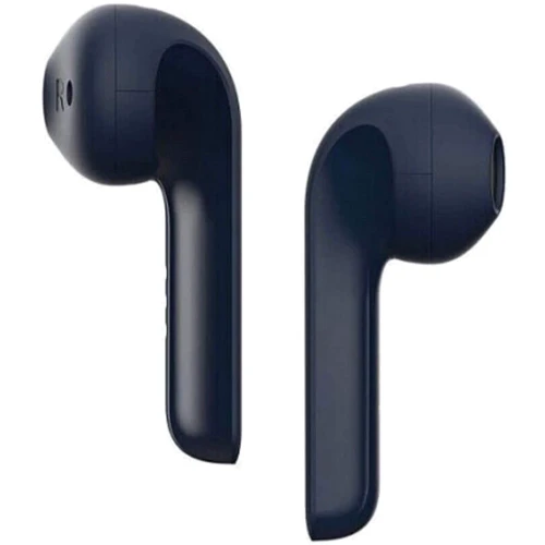 Наушники Mobvoi TicPods 2 Pro Plus Navy Blue (P1614002400A): Тип конструкции вкладыши