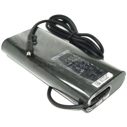 Зарядний пристрій Dell 130W 19.5V 6.67A 4.5 + 3.0x0.6mm HA13 (17086)