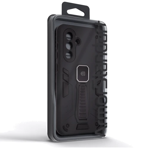 Чохол для телефона ArmorStandart Proover Black для Samsung A566 Galaxy A56 5G (ARM85776)