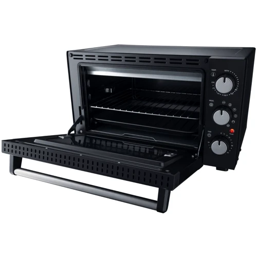 Электродуховка настольная STEBA KB M42: Объем, л 42