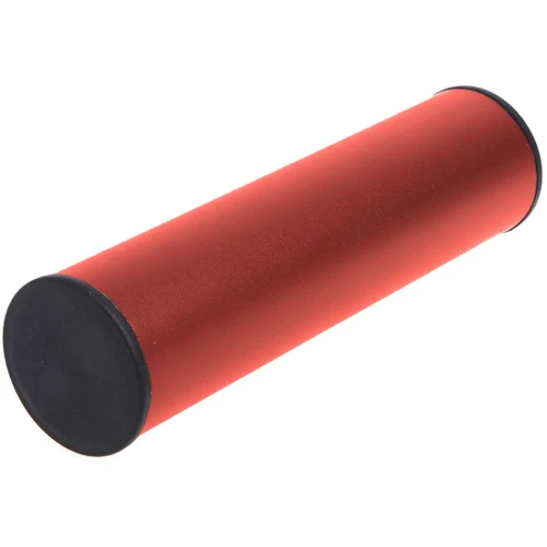 Металлический шейкер MAXTONE Taiwan MM-258SB Red