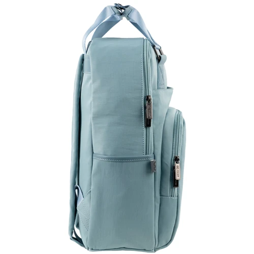 Рюкзак GoPack GO24-179M-3 Education Teens 179M-3 мятный (GO24-179M-3): Размер L (145-175 см)