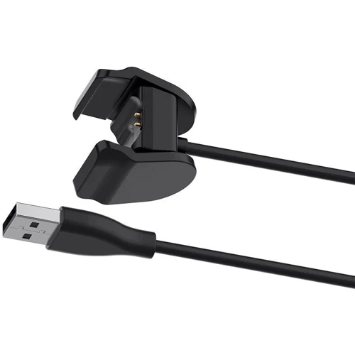 Зарядное устройство Xiaomi USB charger 100 cm for Xiaomi Mi Smart Band 4: Совместимость с брендом Xiaomi