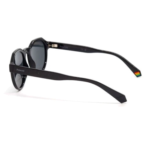 Солнцезащитные очки Polaroid PLD 6207/S круглые (80752M9): Пол Унисекс