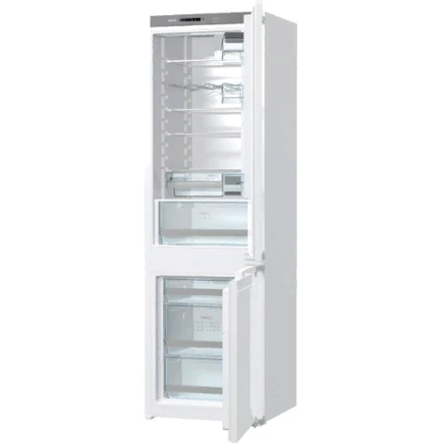 Встраиваемый холодильник Gorenje NRKI2181A: Количество компрессоров 1