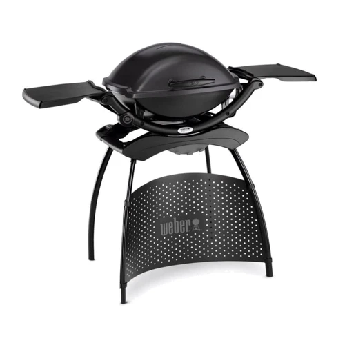 Електрогриль Weber Q240 + підставка 55020879