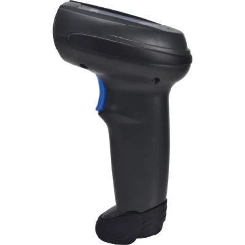  Сканер штрих кодів ІКС IKC-5208RC/2D бездротовий USB, без крильця black (ІКС-5208RC-BT-2D-USB): Тип Портативный