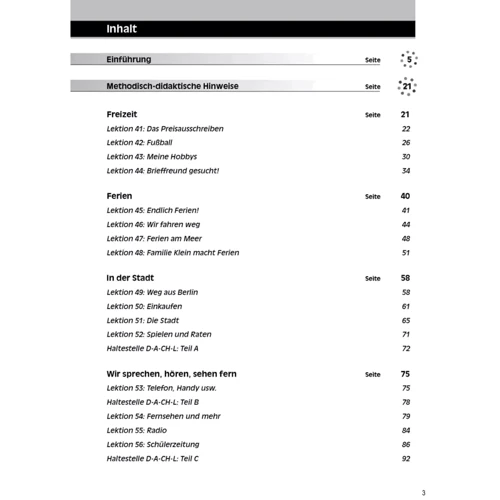 Planetino 3: Lehrerhandbuch: Виробник Hueber