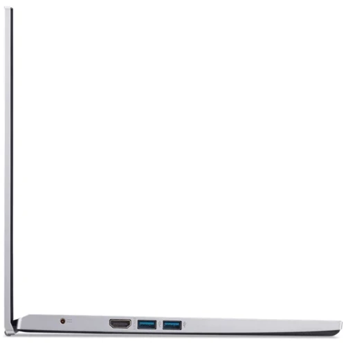 Ноутбук Acer Aspire 3 A315-59-380S (NX.K6SEU.01P) UA: Видеоадаптер Intel UHD Graphics 64EUs