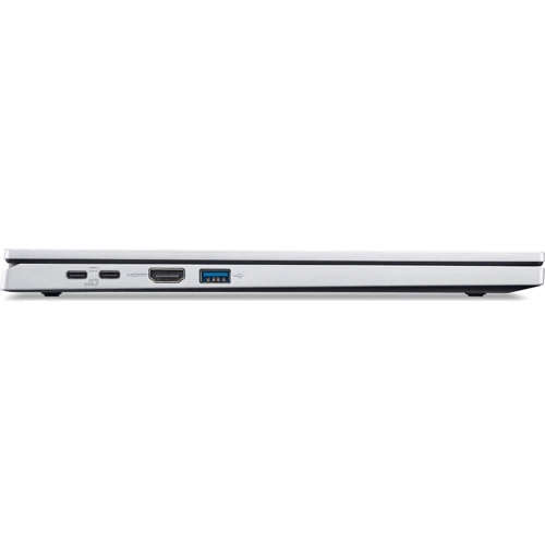 Ноутбук Acer Extensa 15 EX215-35-C82D Pure Silver (NX.EJ6EU.002) UA: Тип экрана матовый