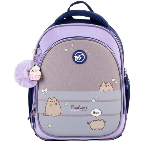 Рюкзак YES S-109 Pusheen Playful (559880): Размер S (115-130 см)