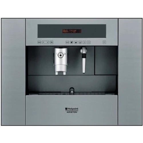 Встраиваемая кофеварка Hotpoint-Ariston MCA 16