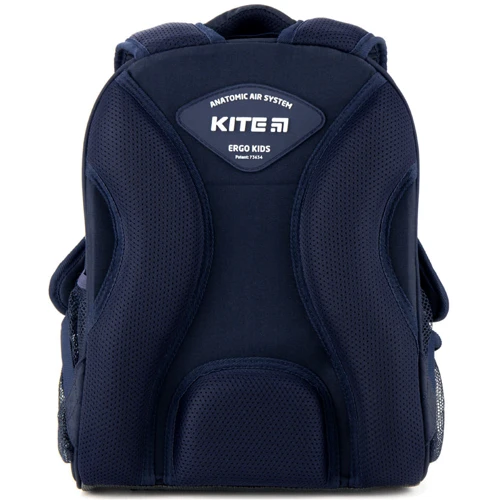 Рюкзак Kite Education каркасный Football K20-555s-2: Корпус рюкзака Каркасный