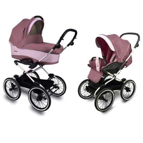 Коляска Navington Caravel 14 "Lakier Azores (5911.8872.8871)