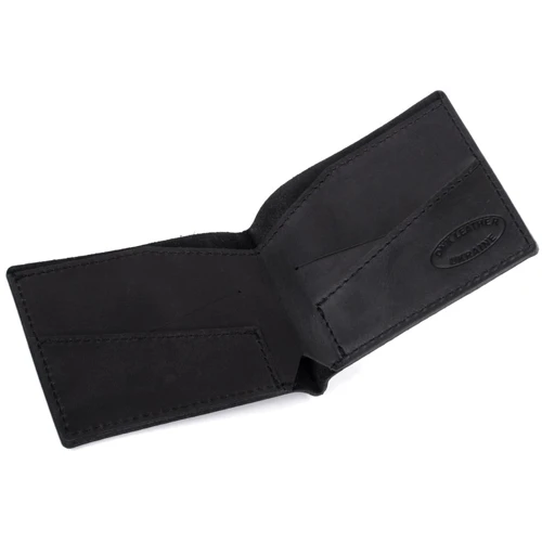Мужское портмоне DNK Leather черное (DNK-Portmone-col.J): Страна производитель Украина