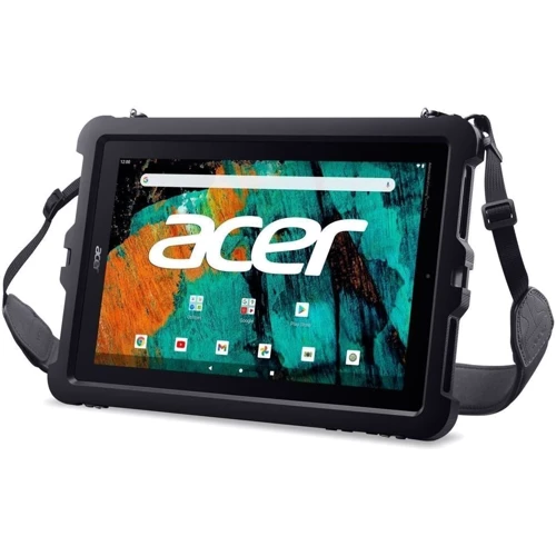 Планшет Acer Enduro ET110A-11A 4/64GB WiFi Black (NR.R1REE.001): Камера 5 МП (тыльная) + 2 МП (фронтальная)