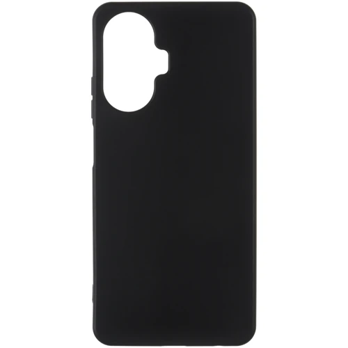 Чохол для телефона ArmorStandart Matte Slim Fit Black для Realme C55 (ARM67927)