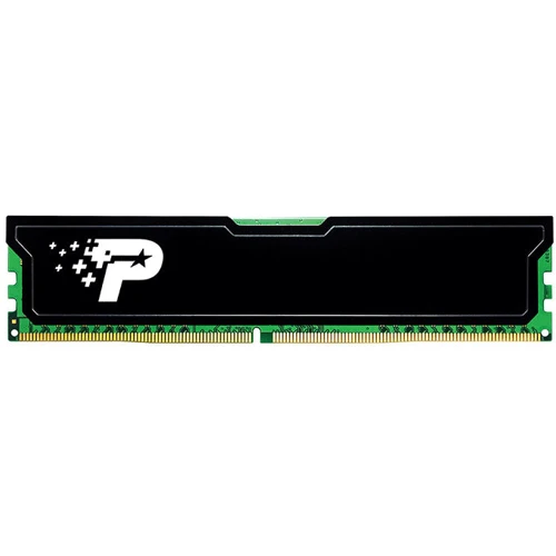 

Patriot 4 Gb DDR4 2666 MHz (PSD44G266641H)
