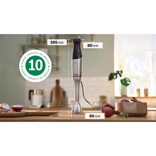 Блендер Bosch MSM6M871: Мощность, Вт 1200
