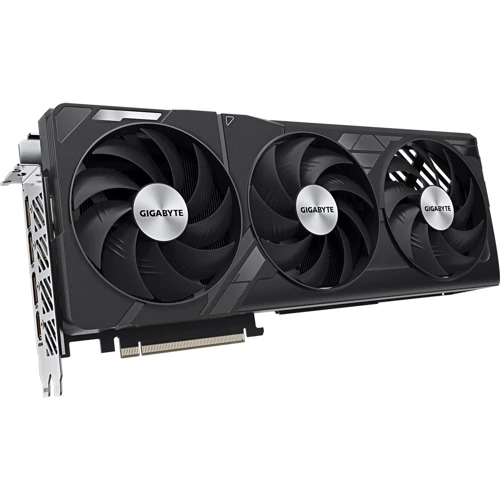 Видеокарта GIGABYTE GeForce RTX 4070 Ti Super WindForce Max OC 16G (GV-N407TSWF3MAX OC-16GD): Объем памяти, Гб 16
