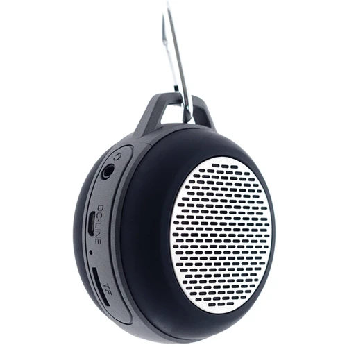 Колонки акустичні SOMHO S303 Black: Виробник SOMHO