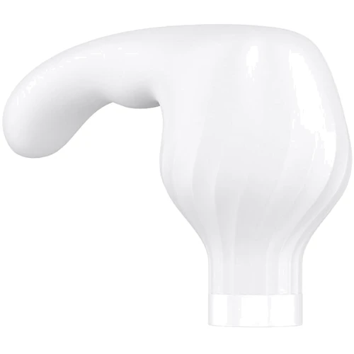 Смарт вібромасажер із змінною головкою Satisfyer Double Wand-er