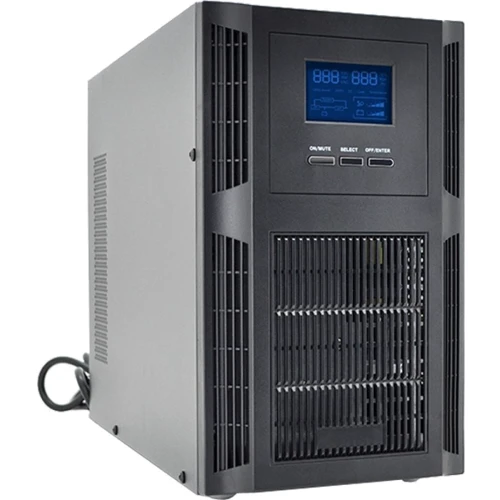 Ritar PT-1KS-LCD, 1000VA (800Вт) (PT-1KS-LCD)